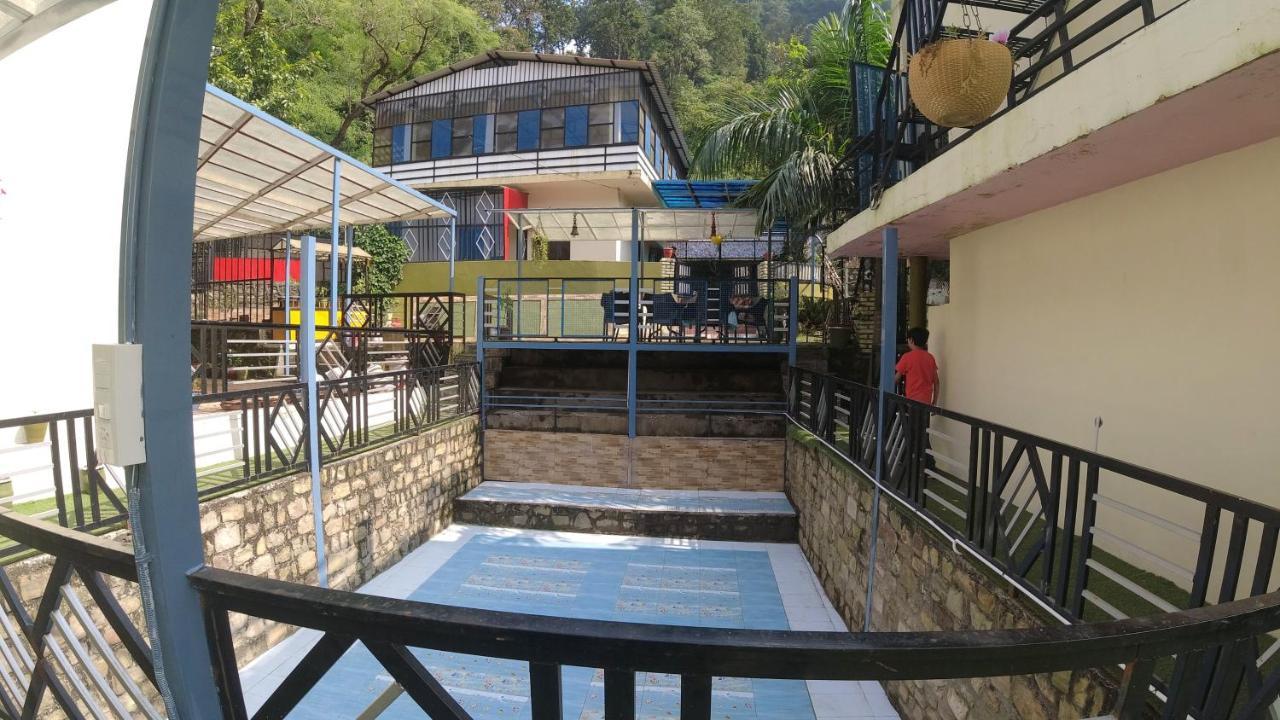 Baandal River Resort A Unit Of Maa Surkunda Devi Audhogik Kshetra Dehradun Exterior photo